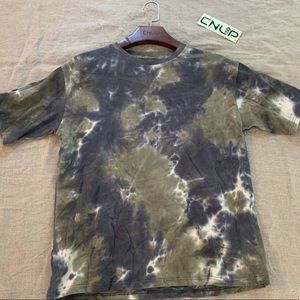 Vintage DETA Tye-Dye Tee